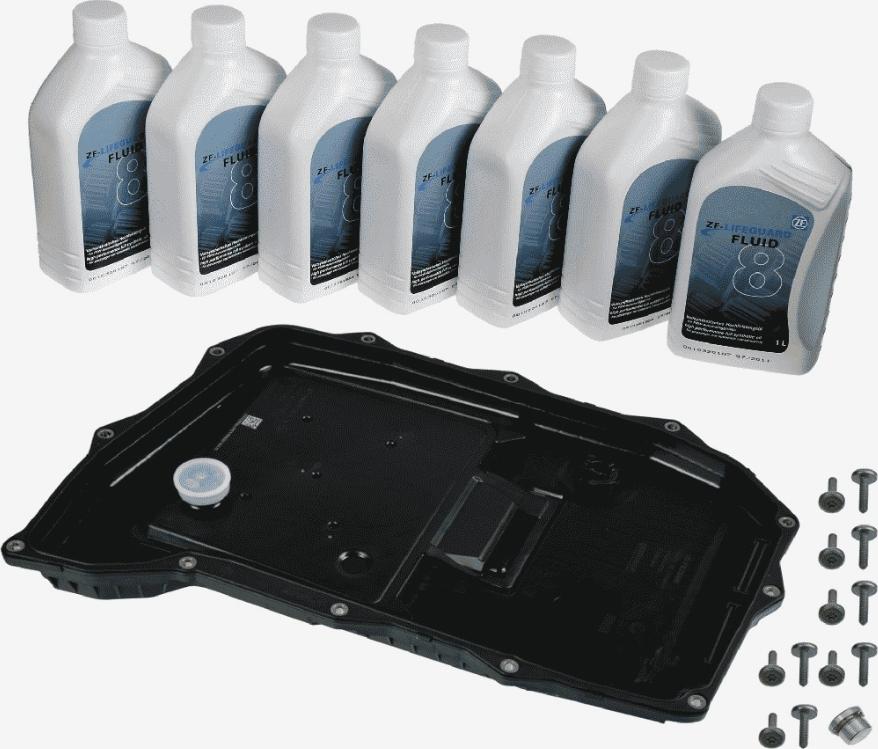 ZF 1103.298.007 - AT