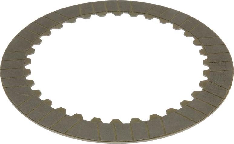 ZF 4181295065 - ZF frikcijas disks