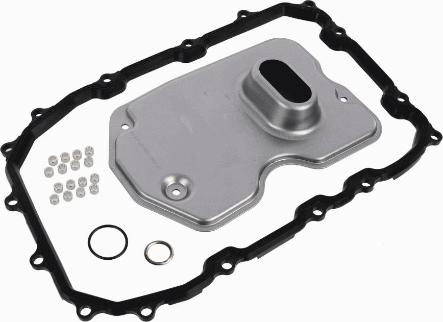 ZF 5961.308.407 - Rez