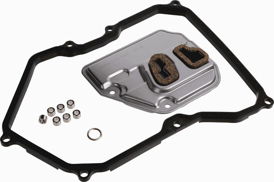 ZF 5961.308.410 - Rez