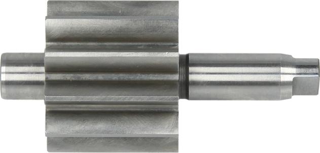 ZF 6085203001 - ZF sūkņa ass
