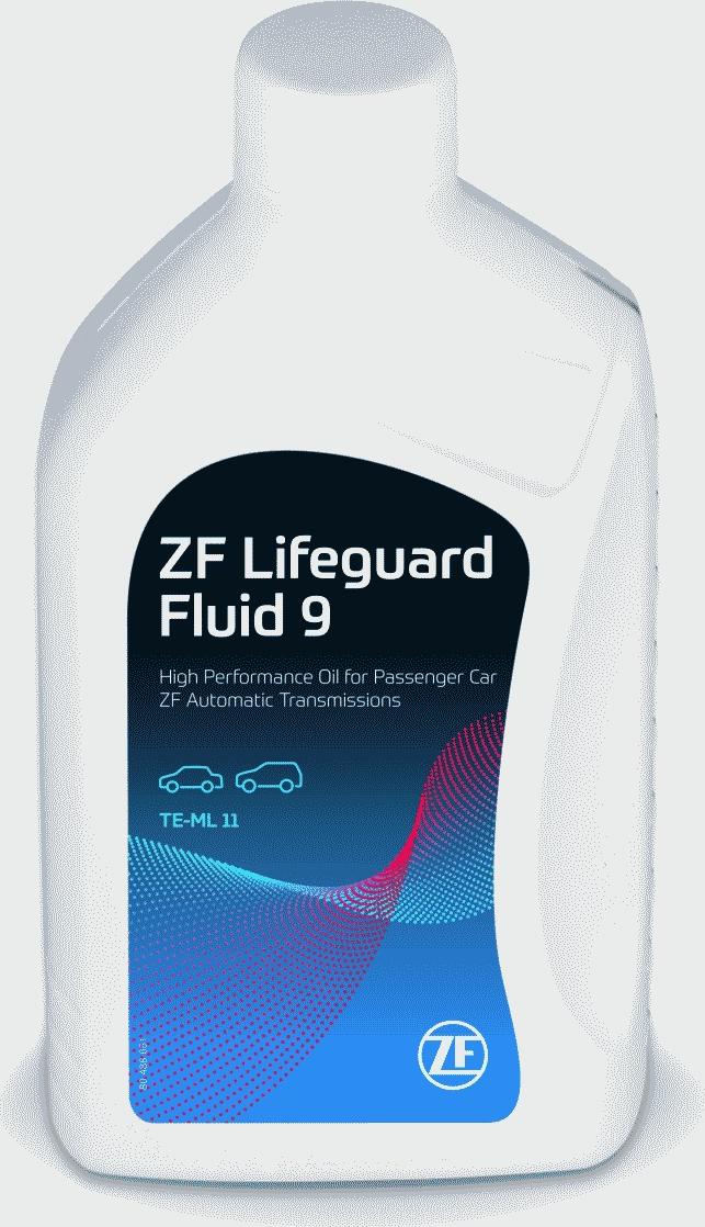 ZF AA01.500.001 - ZF