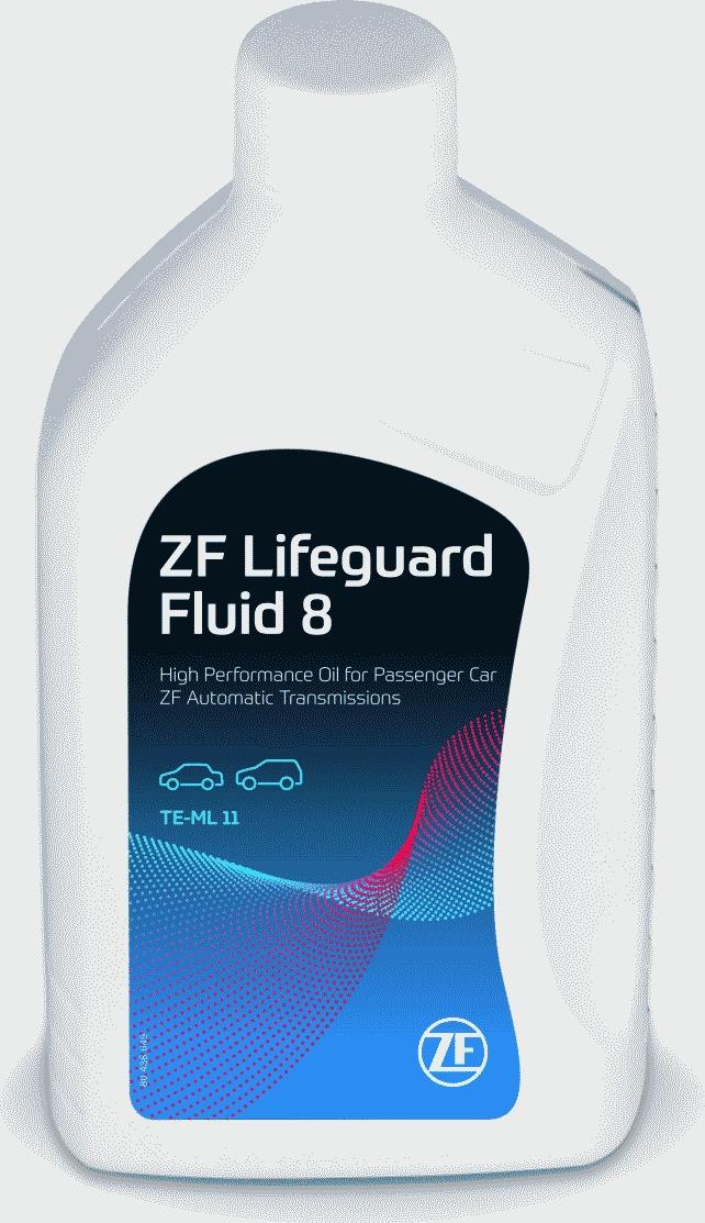 ZF S671.090.312 - ZF