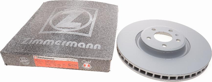 Zimmermann 100.3373.20 - BR
