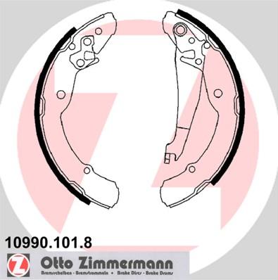 Zimmermann 10990.101.8
