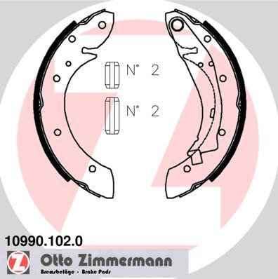 Zimmermann 10990.102.0