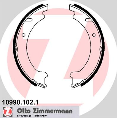 Zimmermann 10990.102.1