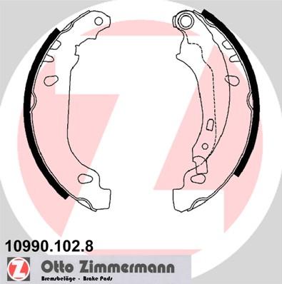 Zimmermann 10990.102.8