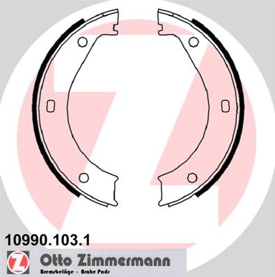 Zimmermann 10990.103.1