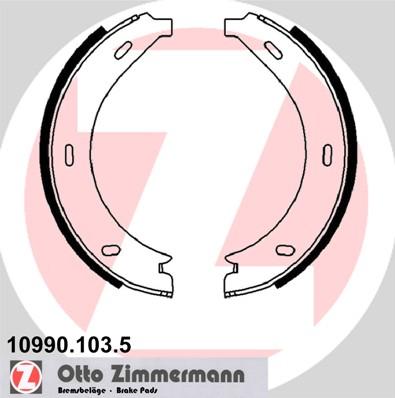 Zimmermann 10990.103.5