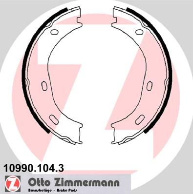 Zimmermann 10990.104.3