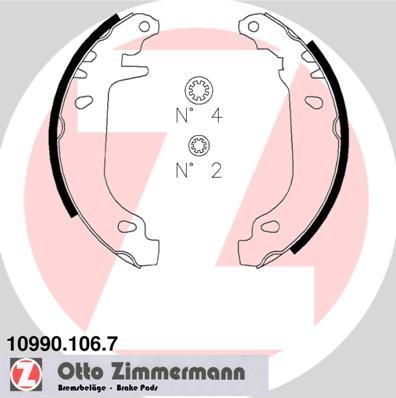 Zimmermann 10990.106.7