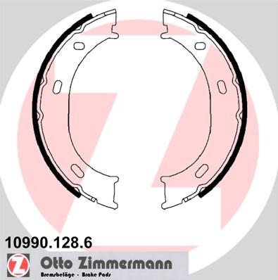 Zimmermann 10990.128.6
