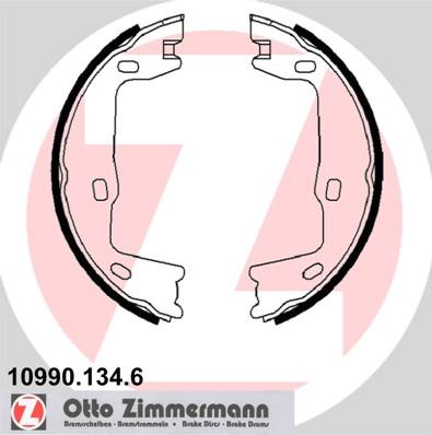 Zimmermann 10990.134.6
