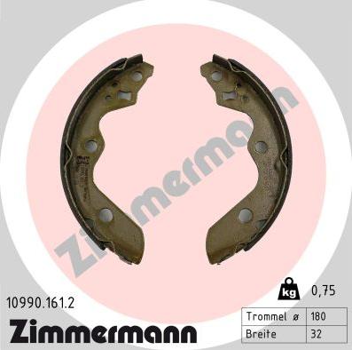 Zimmermann 10990.161.2