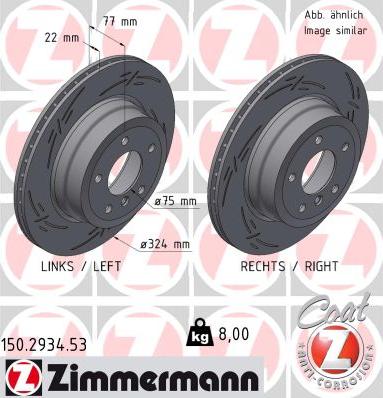 Zimmermann 150.2934.53