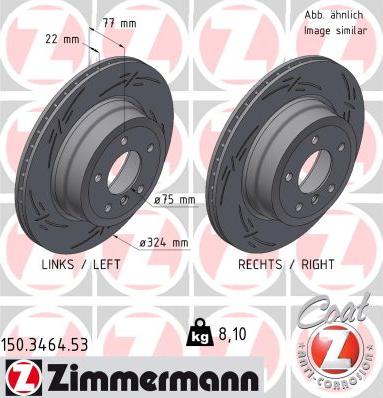 Zimmermann 150.3464.53
