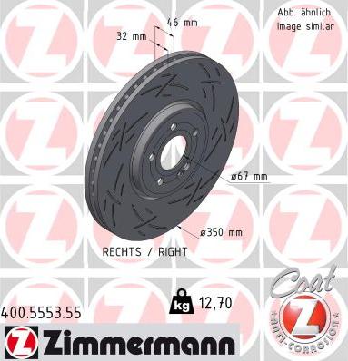 Zimmermann 400.5553.55
