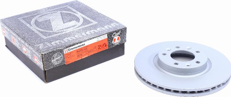 Zimmermann 440.3111.20 - Auto