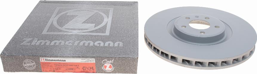 Zimmermann 460.4558.20