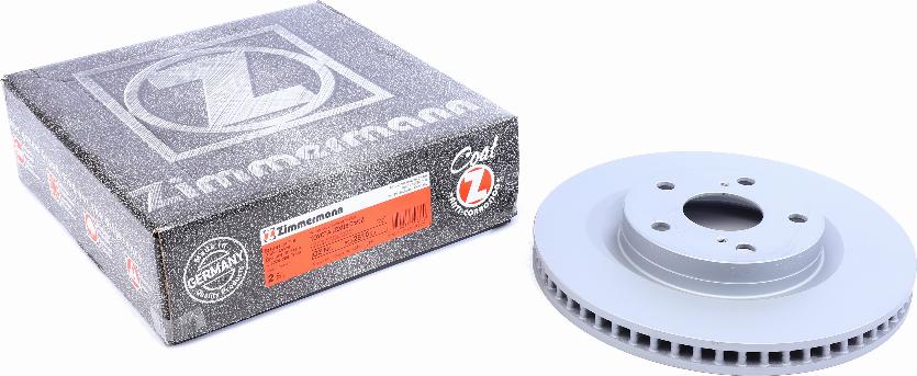 Zimmermann 590.2810.20 - Auto