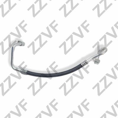 ZZVF ZV447R - A-C CAURULE 7L6820744BR