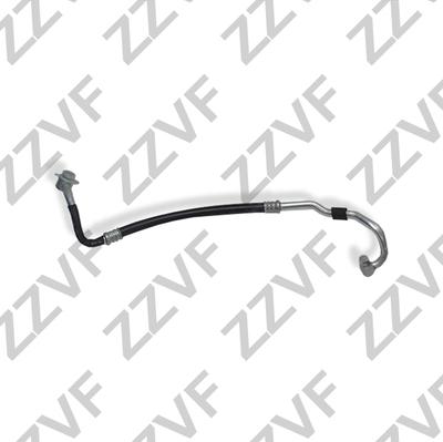 ZZVF ZV44AF - A-C CAURULE 7L6820744BB