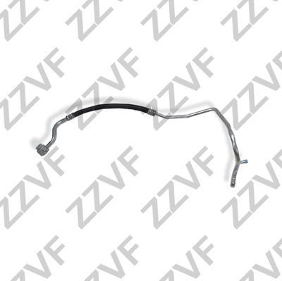 ZZVF ZV67RF - A-C CAURULE 8R0260707F