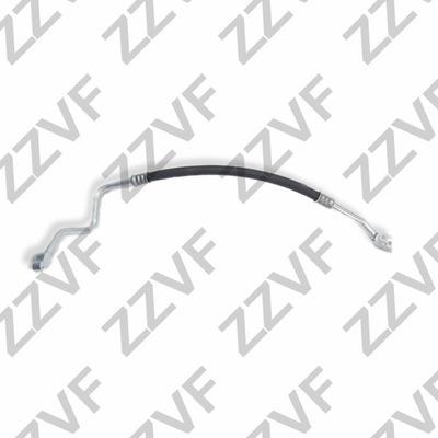 ZZVF ZV7162R - A-C CAURULE 8R0260701J