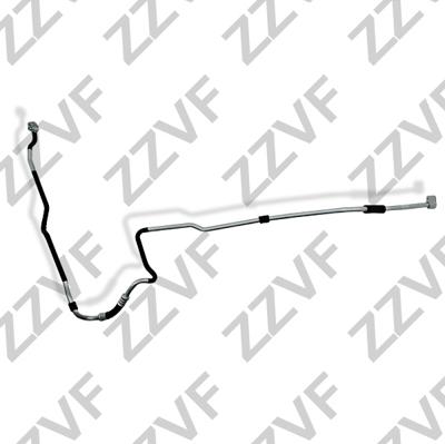ZZVF ZVL68KC - A-C CAURULES 7L6820729A